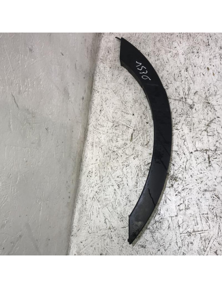 Extension d'aile arriere gauche BMW X3 E83 PHASE 1 Diesel