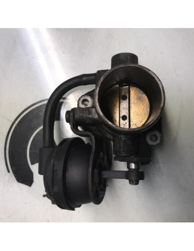 Boitier papillon MINI  