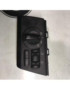 Commande de phare BMW X3 E83 PHASE 1 Diesel