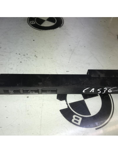 Bouton/Interrupteur BMW X3 E83 PHASE 1 Diesel