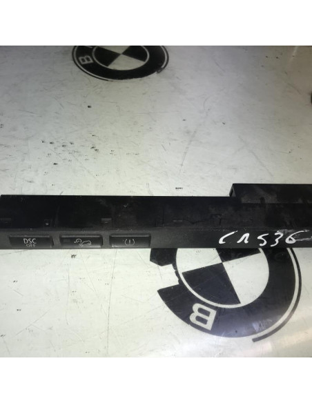 Bouton/Interrupteur BMW X3 E83 PHASE 1 Diesel