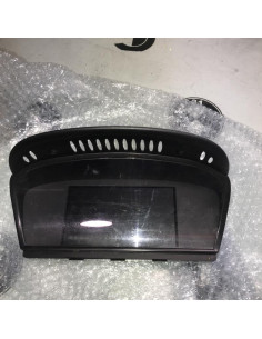 Ecran GPS BMW SERIE 3 (E90) PHASE 1 