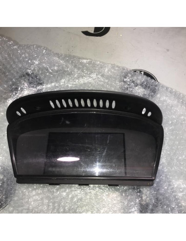 Ecran GPS BMW SERIE 3 (E90) PHASE 1 