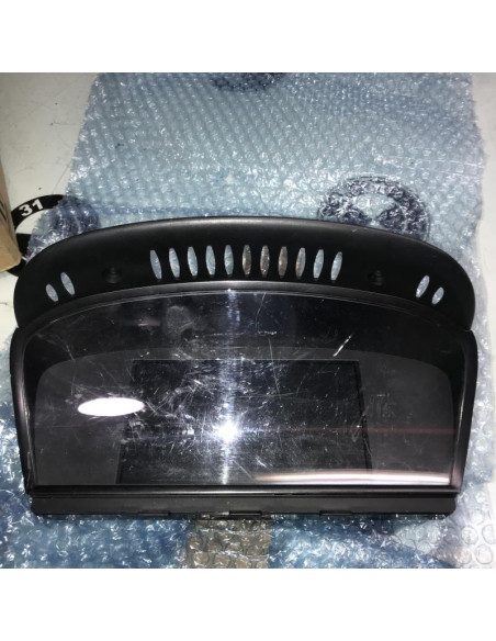 Ecran GPS BMW SERIE 3 (E90) PHASE 1 