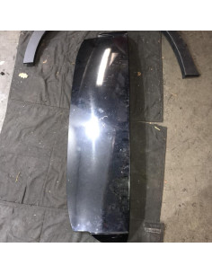 Becquet BMW X3 (E83) PHASE 1 