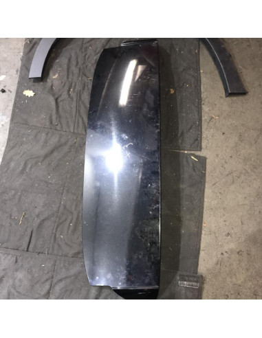 Becquet BMW X3 (E83) PHASE 1 