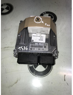 Kit de demarrage BMW X3 E83 PHASE 1 Diesel