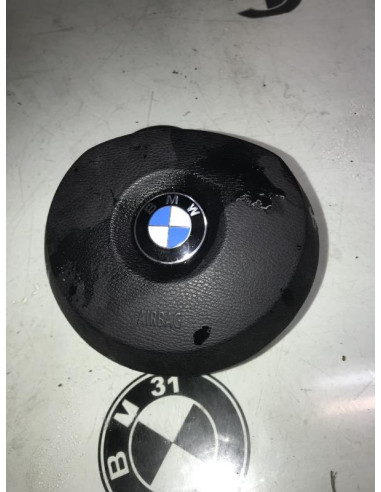 Air bag conducteur BMW X3 E83 PHASE 2 Diesel
