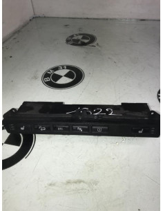 Bouton/Interrupteur BMW X3 E83 PHASE 2 Diesel