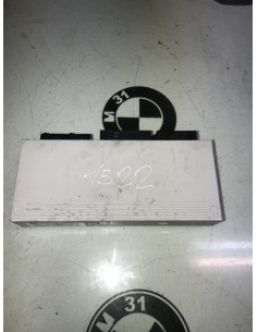 Calculateur BMW X3 E83 PHASE 2 Diesel