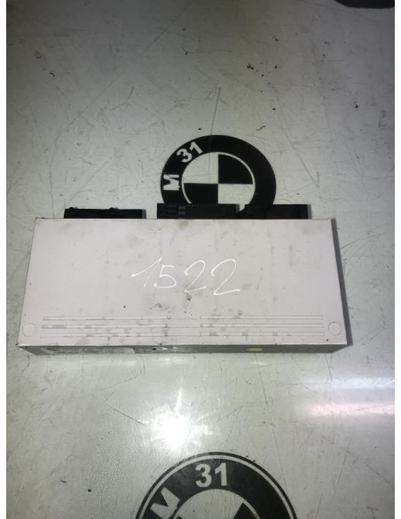 Calculateur BMW X3 E83 PHASE 2 Diesel