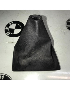 Soufflet de levier de vitesse BMW X3 E83 PHASE 2 Diesel