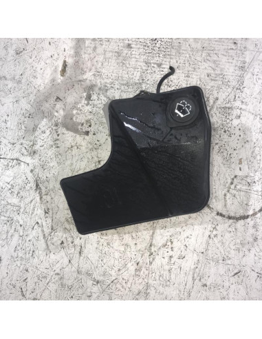 Vase de lave glace BMW X5 E53 Diesel