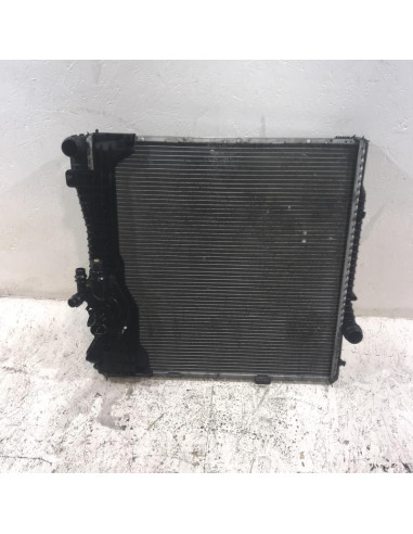 Radiateur eau BMW X5 E53 Diesel
