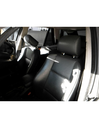 Radiateur eau BMW X5 E53 Diesel