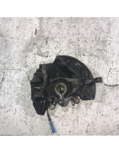 Fusee avant droit BMW X5 E53 Diesel