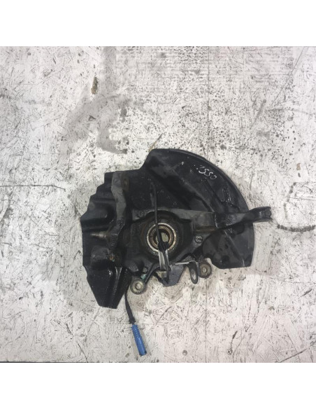 Fusee avant droit BMW X5 E53 Diesel