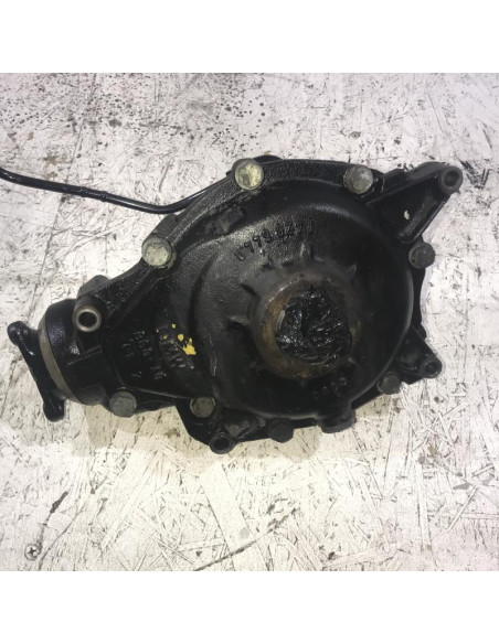 Pont avant complet BMW X5 E53 Diesel