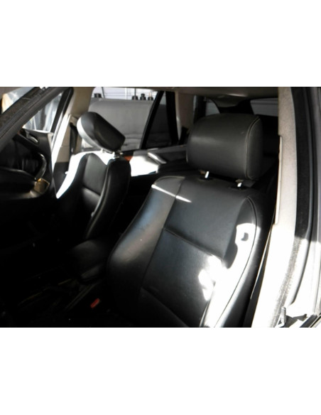 Pont avant complet BMW X5 E53 Diesel