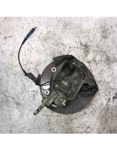 Fusee avant droit BMW  