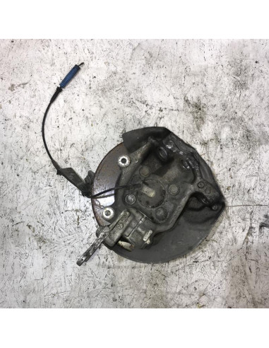 Fusee avant droit BMW  