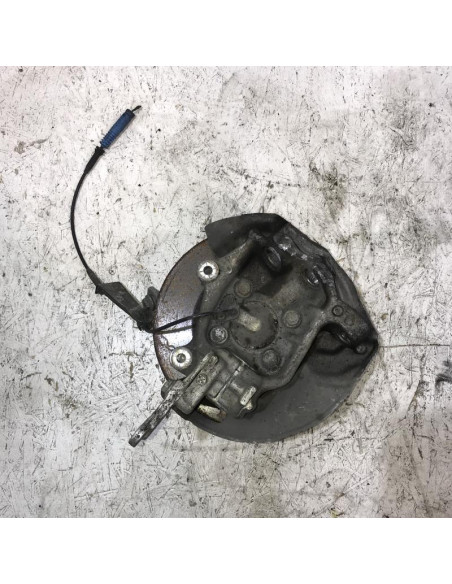 Fusee avant droit BMW  