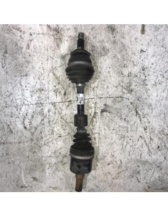 Cardan gauche (transmission) MINI MINI 2 R56 PHASE 1 