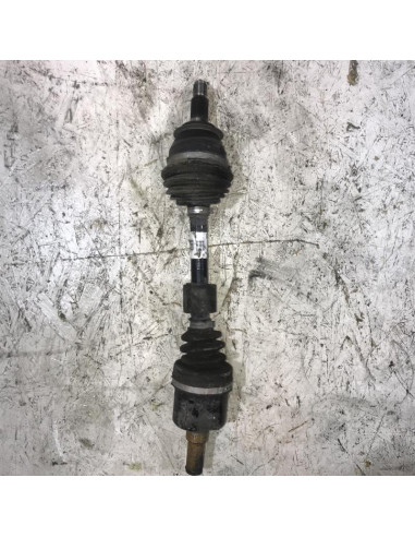 Cardan gauche (transmission) MINI MINI 2 R56 PHASE 1 