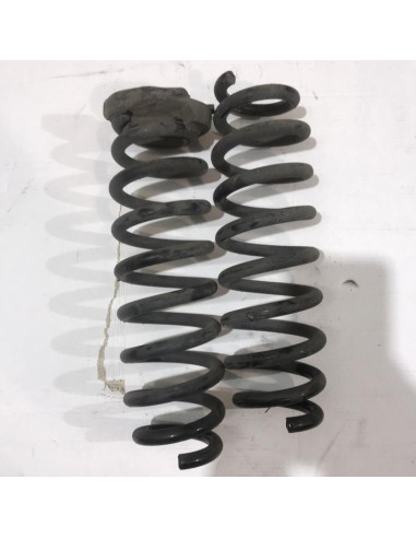 Ressort de suspension arriere BMW SERIE 1 F20 PHASE 1 Diesel