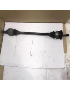 Cardan arriere droit (transmission) BMW SERIE 1 F20 PHASE 1 Diesel
