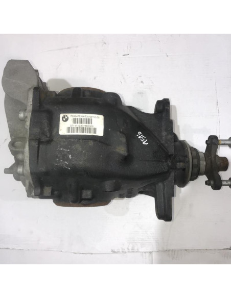 Pont (propulsion) BMW SERIE 1 F20 PHASE 1 Diesel