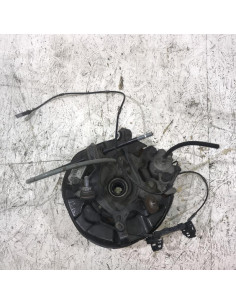 Fusee arriere droit BMW SERIE 1 F20 PHASE 1 Diesel