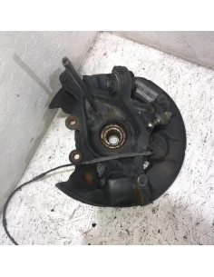 Fusee arriere gauche BMW SERIE 1 F20 PHASE 2 Diesel