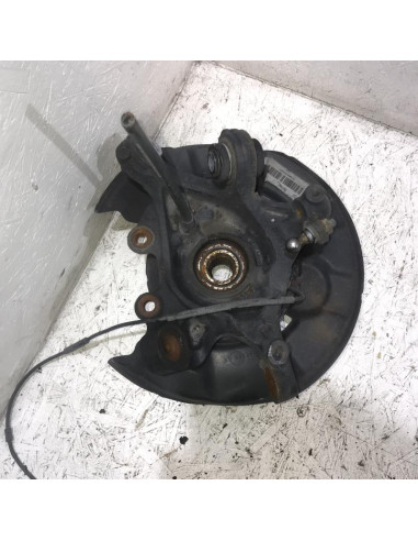 Fusee arriere gauche BMW SERIE 1 F20 PHASE 2 Diesel