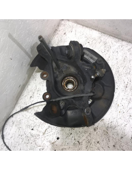 Fusee arriere gauche BMW SERIE 1 F20 PHASE 2 Diesel