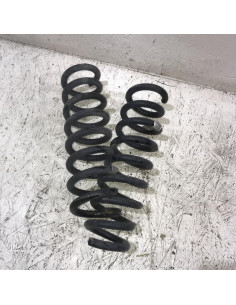 Ressort de suspension arriere BMW SERIE 1 F20 PHASE 2 Diesel