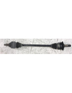 Cardan arriere droit (transmission) BMW SERIE 1 F20 PHASE 2 Diesel