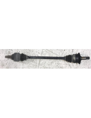 Cardan arriere droit (transmission) BMW SERIE 1 F20 PHASE 2 Diesel