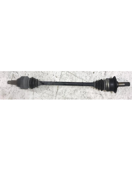 Cardan arriere droit (transmission) BMW SERIE 1 F20 PHASE 2 Diesel