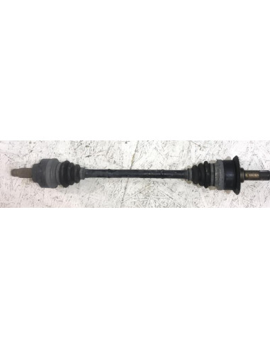 Cardan arriere gauche (transmission) BMW SERIE 1 F20 PHASE 2 Diesel