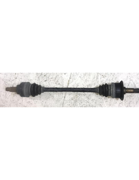 Cardan arriere gauche (transmission) BMW SERIE 1 F20 PHASE 2 Diesel