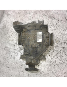 Pont (propulsion) BMW  