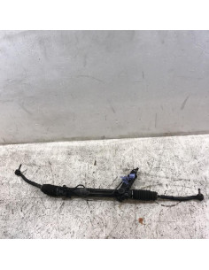 Cremaillere assistee BMW  