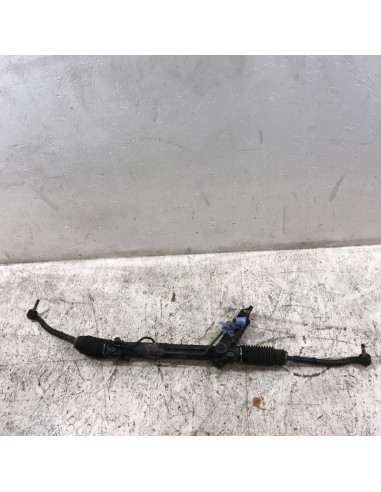 Cremaillere assistee BMW  