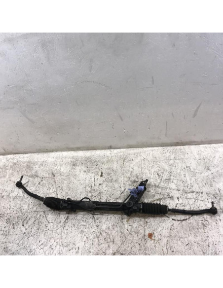 Cremaillere assistee BMW  