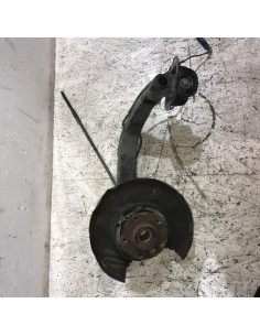 Fusee arriere gauche BMW SERIE 3 E46 CABRIO PHASE 1 Essence