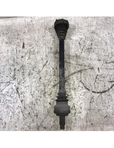 Cardan arriere droit (transmission) BMW SERIE 3 E46 CABRIO PHASE 1 Essence