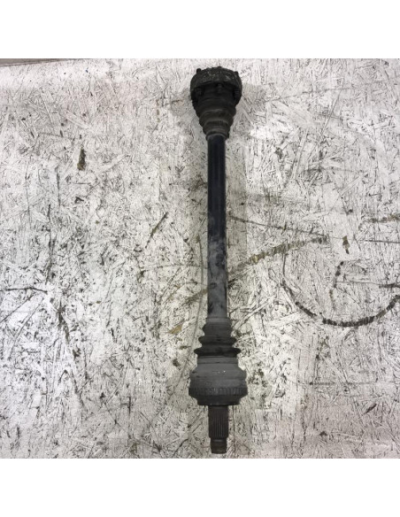 Cardan arriere droit (transmission) BMW SERIE 3 E46 CABRIO PHASE 1 Essence