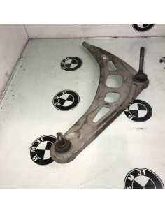 Triangle avant gauche BMW SERIE 3 E46 CABRIO PHASE 1 Essence