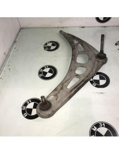 Triangle avant gauche BMW SERIE 3 E46 CABRIO PHASE 1 Essence